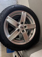 Hyundai gets -i10