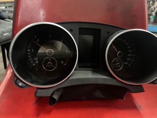 Κοντέρ Volkswagen Golf 6 2008-2012 5K0920870G