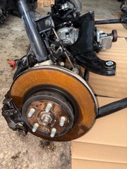 Άξονας πίσω κομπλέ Range Rover Evoque 2011-2019-thumb-1