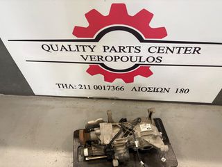 Άξονας πίσω κομπλέ Range Rover Evoque 2011-2019-thumb-4