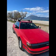 Toyota Celica 1989 Liftback GT
