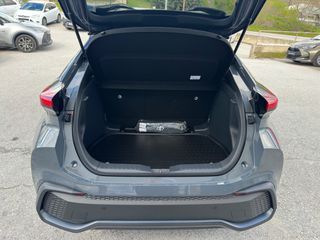 Toyota C-HR 2026 CHR C - LUB 1.8-thumb-9