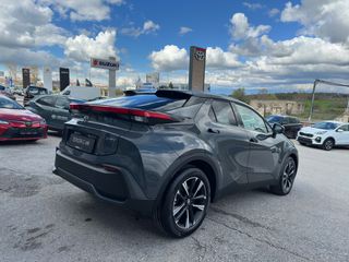 Toyota C-HR 2026 CHR C - LUB 1.8-thumb-4
