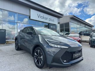 Toyota C-HR 2026 CHR C - LUB 1.8-thumb-6