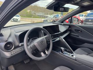 Toyota C-HR 2026 CHR C - LUB 1.8-thumb-10