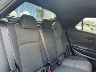 Toyota C-HR 2026 CHR C - LUB 1.8-thumb-15