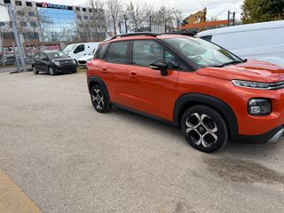 Citroen C4 Aircross 2019 ΔΟΣΕΙΣ-ΓΡΑΜΜΑΤΙΑ ΜΕΤΑΞΥ ΜΑΣ ΧΩΡΙΣ ΤΡΑΠΕΖΑ-thumb-1