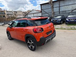 Citroen C4 Aircross 2019 ΔΟΣΕΙΣ-ΓΡΑΜΜΑΤΙΑ ΜΕΤΑΞΥ ΜΑΣ ΧΩΡΙΣ ΤΡΑΠΕΖΑ-thumb-3