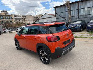 Citroen C4 Aircross 2019 ΔΟΣΕΙΣ-ΓΡΑΜΜΑΤΙΑ ΜΕΤΑΞΥ ΜΑΣ ΧΩΡΙΣ ΤΡΑΠΕΖΑ-thumb-5