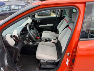 Citroen C4 Aircross 2019 ΔΟΣΕΙΣ-ΓΡΑΜΜΑΤΙΑ ΜΕΤΑΞΥ ΜΑΣ ΧΩΡΙΣ ΤΡΑΠΕΖΑ-thumb-7