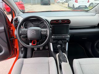 Citroen C4 Aircross 2019 ΔΟΣΕΙΣ-ΓΡΑΜΜΑΤΙΑ ΜΕΤΑΞΥ ΜΑΣ ΧΩΡΙΣ ΤΡΑΠΕΖΑ-thumb-9