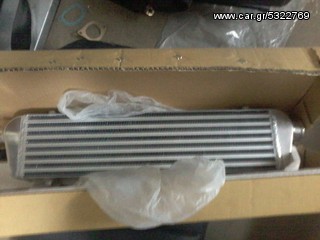 INTERCOOLER ALOUMINIOU YPSOS 14 PAXOS 6.5 -MHKOS KYPSELH 54 SYNOLIKO MIKOS 690-thumb-2