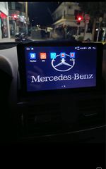 Mercedes-Benz C 200 2009 KOMPRESSOR