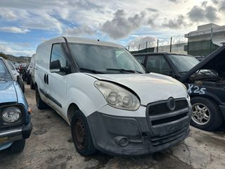 FIAT DOBLO '12 1.200cc DIESEL-thumb-1