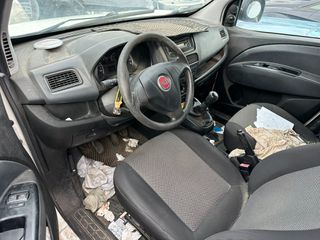 FIAT DOBLO '12 1.200cc DIESEL-thumb-3