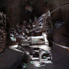 Κιβώτιο Ταχυτήτων (Σασμάν) Χειροκίνητο για TOYOTA COROLLA (2004 - 2007) (E120) 1400 (4ZZ-FE) Petrol 97 (ZZE120) VVT-i | Kiparissis - The King Of Parts