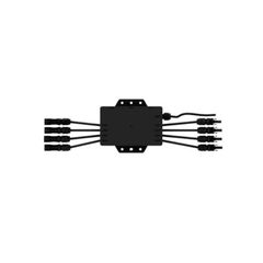 Optimizer Concentrator Deye SUN-XL20-B για Φ/Β Βελτιστοποιητές Ισχύος SUN-XL02-B