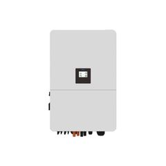 Τριφασικός Inverter Off-Grid και Δικτύου Υβριδικός HV Deye SUN-80K-SG02HP3-EU-EM6 80kW 6MPPT