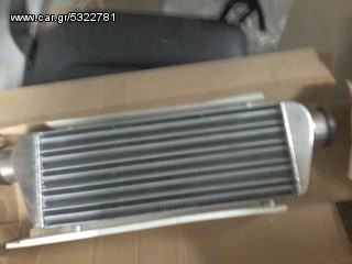 INTERCOOLER ALOUMINIOU YPSOS 18.5 PAXOS 9 -MHKOS KYPSELH 48 SYNOLIKO MIKOS 690-thumb-1