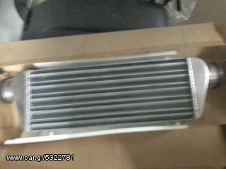 INTERCOOLER ALOUMINIOU YPSOS 18.5 PAXOS 9 -MHKOS KYPSELH 48 SYNOLIKO MIKOS 690-thumb-2