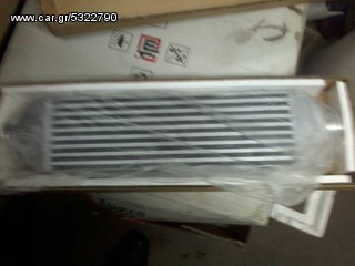 INTERCOOLER ALOUMINIOU YPSOS 16 PAXOS 6.5 -MHKOS KYPSELH 50 SYNOLIKO MIKOS 74