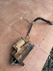 Μίζα Jeep Cherokee KJ 3.7 2002-2008