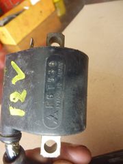 ΠΟΛΛΑΠΛΑΣΙΑΣΤΗΣ 12 VOLT  FΒ 50 FB 80 ΑΡΙΣΤΗ ΚΑΤΑΣΤΑΣΗ
