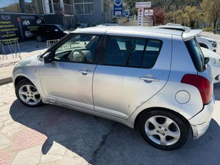 Suzuki Swift 2006 SWIFT 1.3