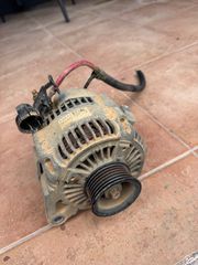 Δυναμό γνήσιο Jeep Cherokee KJ 2005