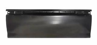 ΠΟΡΤΑ ΚΑΡΟΤΣΑΣ TOYOTA HILUX VIGO '05-'09/ '09-'12 ΜΟΝΗ ΚΑΜΠΙΝΑ ΜΕ ΧΕΡΟΥΛΙΑ ΣΤΗΝ ΑΚΡΗ ΧΩΡΙΣ ΤΡΥΠΑ ΓΙΑ ΤΡΙΤΟ ΣΤΟΠ