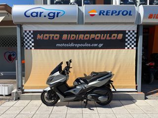 Kymco Xciting 400i 2015 -MOTO SIDIROPOULOS- XCITING 400 2015 - ΑΡΙΣΤΟ!