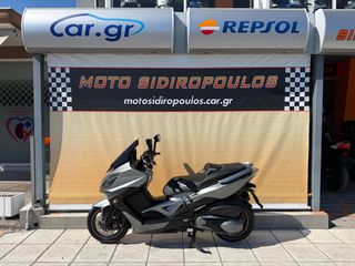 Kymco Xciting 400i 2015 -MOTO SIDIROPOULOS- XCITING 400 2015 - ΑΡΙΣΤΟ!-thumb-1