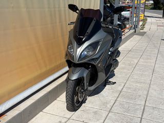 Kymco Xciting 400i 2015 -MOTO SIDIROPOULOS- XCITING 400 2015 - ΑΡΙΣΤΟ!-thumb-3