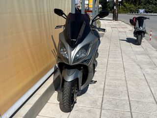 Kymco Xciting 400i 2015 -MOTO SIDIROPOULOS- XCITING 400 2015 - ΑΡΙΣΤΟ!-thumb-2