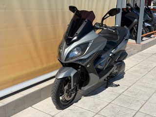 Kymco Xciting 400i 2015 -MOTO SIDIROPOULOS- XCITING 400 2015 - ΑΡΙΣΤΟ!-thumb-4