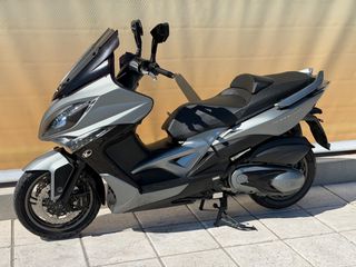Kymco Xciting 400i 2015 -MOTO SIDIROPOULOS- XCITING 400 2015 - ΑΡΙΣΤΟ!-thumb-7