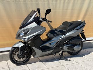 Kymco Xciting 400i 2015 -MOTO SIDIROPOULOS- XCITING 400 2015 - ΑΡΙΣΤΟ!-thumb-6