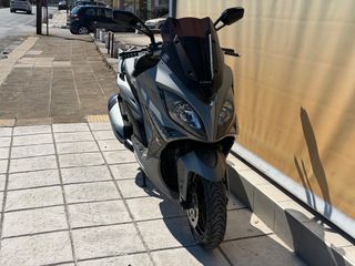 Kymco Xciting 400i 2015 -MOTO SIDIROPOULOS- XCITING 400 2015 - ΑΡΙΣΤΟ!-thumb-36