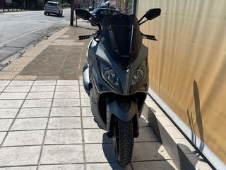 Kymco Xciting 400i 2015 -MOTO SIDIROPOULOS- XCITING 400 2015 - ΑΡΙΣΤΟ!-thumb-35
