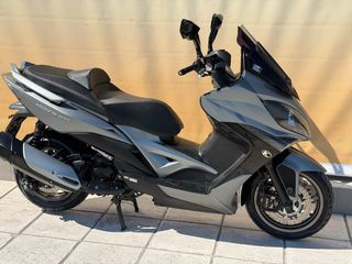 Kymco Xciting 400i 2015 -MOTO SIDIROPOULOS- XCITING 400 2015 - ΑΡΙΣΤΟ!-thumb-40