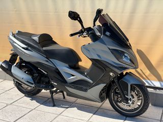 Kymco Xciting 400i 2015 -MOTO SIDIROPOULOS- XCITING 400 2015 - ΑΡΙΣΤΟ!-thumb-39