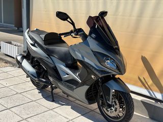 Kymco Xciting 400i 2015 -MOTO SIDIROPOULOS- XCITING 400 2015 - ΑΡΙΣΤΟ!-thumb-38