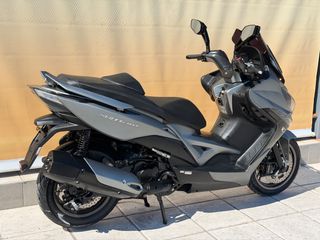 Kymco Xciting 400i 2015 -MOTO SIDIROPOULOS- XCITING 400 2015 - ΑΡΙΣΤΟ!-thumb-43