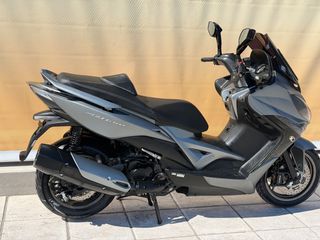 Kymco Xciting 400i 2015 -MOTO SIDIROPOULOS- XCITING 400 2015 - ΑΡΙΣΤΟ!-thumb-42