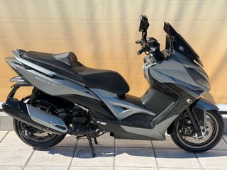 Kymco Xciting 400i 2015 -MOTO SIDIROPOULOS- XCITING 400 2015 - ΑΡΙΣΤΟ!-thumb-41