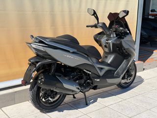 Kymco Xciting 400i 2015 -MOTO SIDIROPOULOS- XCITING 400 2015 - ΑΡΙΣΤΟ!-thumb-44