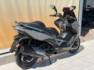 Kymco Xciting 400i 2015 -MOTO SIDIROPOULOS- XCITING 400 2015 - ΑΡΙΣΤΟ!-thumb-45