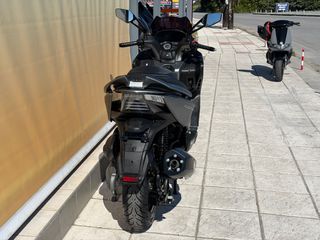 Kymco Xciting 400i 2015 -MOTO SIDIROPOULOS- XCITING 400 2015 - ΑΡΙΣΤΟ!-thumb-48