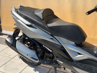 Kymco Xciting 400i 2015 -MOTO SIDIROPOULOS- XCITING 400 2015 - ΑΡΙΣΤΟ!-thumb-53