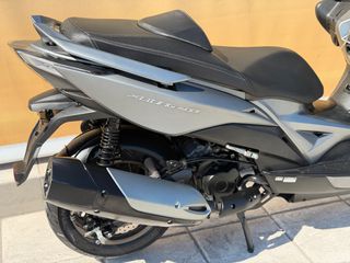 Kymco Xciting 400i 2015 -MOTO SIDIROPOULOS- XCITING 400 2015 - ΑΡΙΣΤΟ!-thumb-55